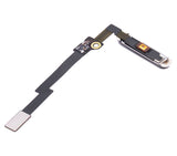 Replacement Power Button Flex Compatible with Apple iPad Mini 6 (Premium) (Purple)