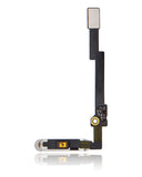 Replacement Power Button Flex Compatible with Apple iPad Mini 6 (2021) / Mini 7 (2024) (WiFi / Celluar) (Premium) (Starlight)