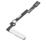 Replacement Power Button Flex Compatible with Apple iPad Mini 6 (2021) / Mini 7 (2024) (WiFi / Celluar) (Premium) (Starlight)