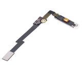 Replacement Power Button Flex Compatible with Apple iPad Mini 6 (2021) / Mini 7 (2024) (WiFi / Celluar) (Premium) (Starlight)