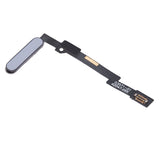 Replacement Power Button Flex Compatible Compatible with Apple iPad Mini 6 / Mini 7 (Aftermarket Plus) (Purple)