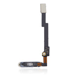 Replacement Power Button Flex Compatible Compatible with Apple iPad Mini 6 / Mini 7 (Aftermarket Plus) (Starlight)