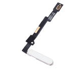 Replacement Power Button Flex Compatible Compatible with Apple iPad Mini 6 / Mini 7 (Aftermarket Plus) (Starlight)