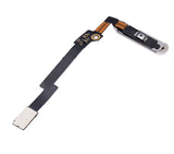 Replacement Power Button Flex Compatible Compatible with Apple iPad Mini 6 / Mini 7 (Aftermarket Plus) (Starlight)