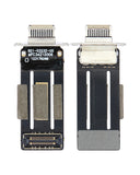 Replacement Charging Port Flex Cable Compatible with Apple iPad Mini 6 (Aftermarket Plus) (Starlight)