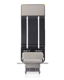 Replacement Charging Port Flex Cable Compatible with Apple iPad Mini 6 (Aftermarket Plus) (Starlight)