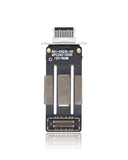 Replacement Charging Port Flex Cable Compatible with Apple iPad Mini 6 (Aftermarket Plus) (Space Gray)