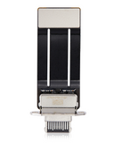 Replacement Charging Port Flex Cable Compatible with Apple iPad Mini 6 (Aftermarket Plus) (Space Gray)