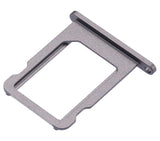 Replacement Sim Card Tray Compatible with Apple iPad Mini 6 (2021) / Mini 7 (2024) (WiFi / Celluar) (Space Gray)