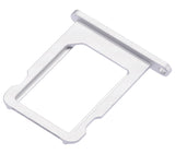 Replacement Sim Card Tray Compatible with Apple iPad Mini 6 (2021) / Mini 7 (2024) (WiFi / Celluar) (Starlight)