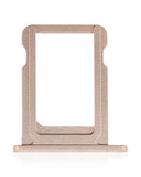 Replacement Sim Card Tray Compatible with Apple iPad Mini 6 (Rose Gold)