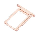 Replacement Sim Card Tray Compatible with Apple iPad Mini 6 (Rose Gold)