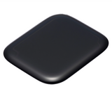 Replacement OLED Assembly With Bracket Compatible with Apple Watch Series 7 (45MM) (Premium)