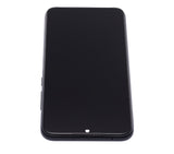 Replacement LCD Assembly With Frame Compatible with Xiaomi Redmi Note 8 (Refurbished) (Space Black)