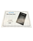 Suction Mat Compatible with Others Screen Separation (No Vacuum Machine Needed) For Tablets (Mini Bed-001)