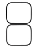 Replacement Front Cover Glass Compatible with Apple Watch Series 7 /8 / 9 (41MM)