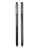 Replacement Stylus Pen Compatible with Samsung Galaxy Note 9 (With Bluetooth Functionality) (Premium) (Midnight Black)