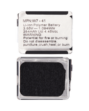 Replacement Battery Compatible with Apple Watch Series 7 (41MM) (Premium)