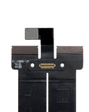 Replacement LCD Flex Cable Compatible with Apple iPad Pro 12.9" 2nd Gen (2017)