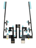 Replacement Power And Volume Button Flex Cable Compatible with Apple iPad Pro 10.5"