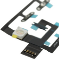 Replacement Power And Volume Button Flex Cable Compatible with Apple iPad Pro 10.5"