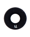 Replacement Back Camera Lens (Glass Only) With Adhesive Compatible with Samsung Galaxy J7 (J727 / 2017)