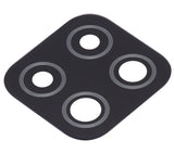 Replacement Back Camera Lens (Glass Only) With Adhesive Compatible with Samsung Galaxy A12 (A125 / 2020)