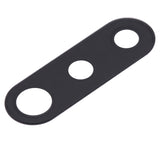 Replacement Back Camera Lens (Glass Only) With Adhesive Compatible with Samsung Galaxy A20S (A207 / 2019)