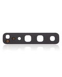 Replacement Back Camera Lens (Glass Only) With Adhesive Compatible with Samsung Galaxy S10 5G (All Colors)