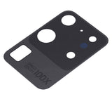 Replacement Back Camera Lens (Glass Only) With Adhesive Compatible with Samsung Galaxy S20 Ultra 5G