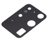 Replacement Back Camera Lens (Glass Only) With Adhesive Compatible with Samsung Galaxy S20 Ultra 5G