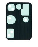 Replacement Back Camera Lens (Glass Only) With Adhesive Compatible with Samsung Galaxy S20 Ultra 5G