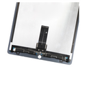 Replacement LCD Assembly With Digitizer & Daughter Board Flex Pre-Installed Compatible with Apple iPad Pro 12.9" 2nd Gen (2017) (Refurbished) (White)