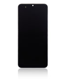 Replacement OLED Assembly With Frame Compatible with Samsung Galaxy M31 (M315 / 2020) (Aftermarket Plus) (All Colors)