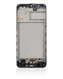 Replacement OLED Assembly With Frame Compatible with Samsung Galaxy M31 (M315 / 2020) (Aftermarket Plus) (All Colors)