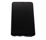Replacement OLED Assembly With Frame Compatible with Samsung Galaxy M31 (M315 / 2020) (Aftermarket Plus) (All Colors)