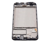 Replacement OLED Assembly With Frame Compatible with Samsung Galaxy M31 (M315 / 2020) (Aftermarket Plus) (All Colors)