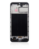 Replacement OLED Assembly With Frame Compatible with Samsung Galaxy M30 (M305 / 2019) (Aftermarket Plus) (All Colors)