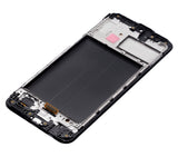 Replacement OLED Assembly With Frame Compatible with Samsung Galaxy M30 (M305 / 2019) (Aftermarket Plus) (All Colors)