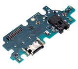 Replacement Charging Port Board With Headphone Jack Compatible with Samsung Galaxy A13 (A135 / 2022) (Premium)