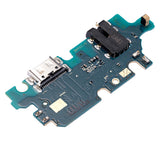 Replacement Charging Port Board With Headphone Jack Compatible with Samsung Galaxy A13 (A135 / 2022) (Premium)