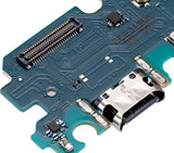 Replacement Charging Port Board With Headphone Jack Compatible with Samsung Galaxy A13 (A135 / 2022) (Premium)