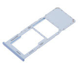 Replacement Single Sim Card Tray Compatible with Samsung Galaxy A13 (A135 / 2022) (Blue)