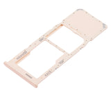 Replacement Single Sim Card Tray Compatible with Samsung Galaxy A13 (A135 / 2022) (Peach)