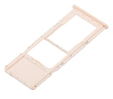 Replacement Single Sim Card Tray Compatible with Samsung Galaxy A13 (A135 / 2022) (Peach)