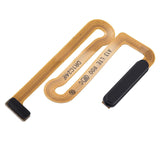 Replacement Fingerprint Flex Cable Compatible with Samsung Galaxy A13 (A135 / 2022) / A13 5G (A136 / 2021) (Black)