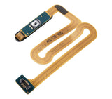 Replacement Fingerprint Flex Cable Compatible with Samsung Galaxy A13 (A135 / 2022) / A13 5G (A136 / 2021) (Black)