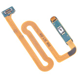 Replacement Fingerprint Flex Cable Compatible with Samsung Galaxy A13 (A135 / 2022) / A13 5G (A136 / 2021) (White)