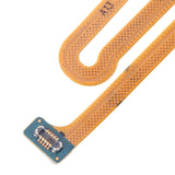 Replacement Fingerprint Flex Cable Compatible with Samsung Galaxy A13 (A135 / 2022) / A13 5G (A136 / 2021) (White)