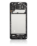 Replacement LCD-Frame Compatible with Samsung Galaxy A13 (A135 / 2022)